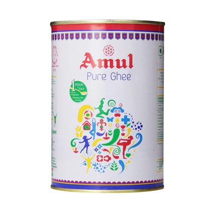 Amul Ghee Pure 